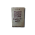 Per Nyström, Munkkiniemen vaiheita