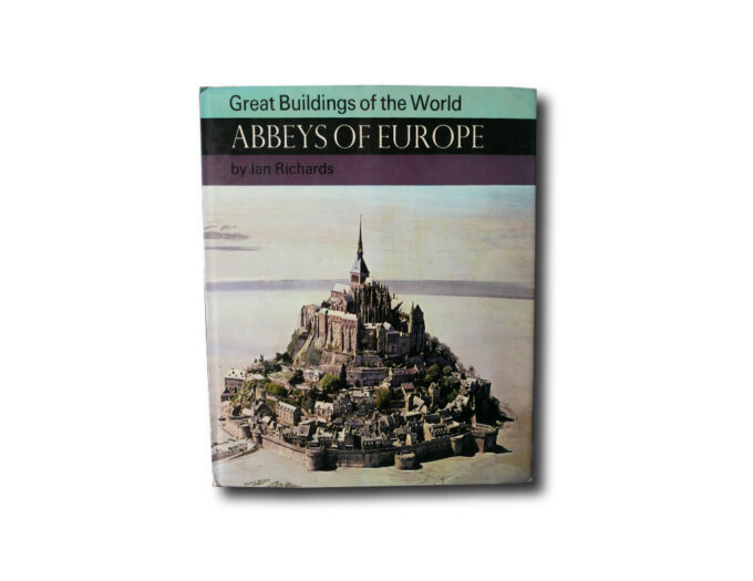 abbeysofeurope-kansi Abbeys of Europe