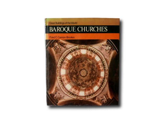 Baroque Churches