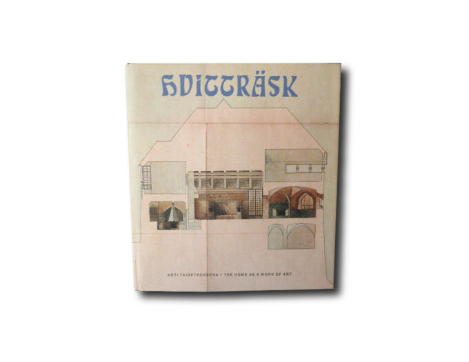 Hvitträsk, koti taideteoksena – The Home as a Work of Art