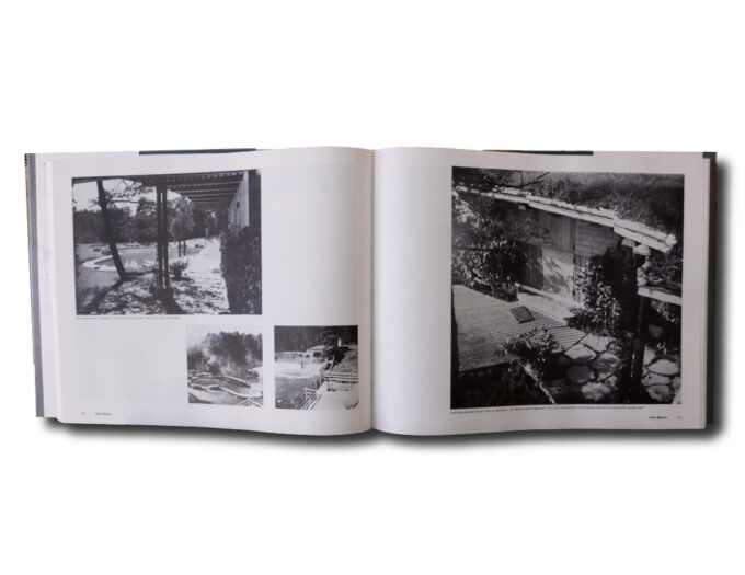 Aalto-Complete-Vol1-1922-1962-aukeama1 Image of the book Alvar Aalto: Volume 1 of the Complete Works