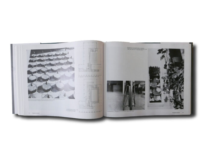 Aalto-Complete-Vol1-1922-1962-aukeama2 Image of the book Alvar Aalto: Volume 1 of the Complete Works