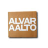 Aalto-Complete-Vol2-1963-1970-kansi Image of the book Alvar Aalto: Volume 2 of the Complete Works