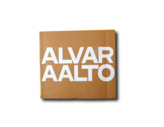 Image of the book Alvar Aalto: Volume 2 of the Complete Works