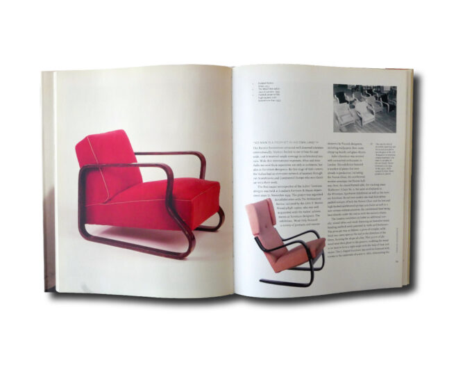 Alvar-Aalto-Designer-aukeama