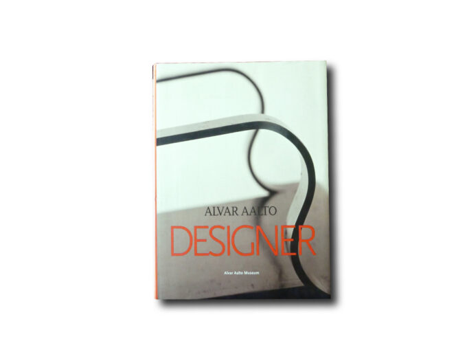 Alvar-Aalto-Designer-kansi Alvar Aalto Designer