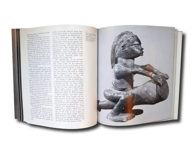 Artofblackafrica-aauk3 Elsy Leyzinger, The Art of Black Africa, Studio Vista 1976