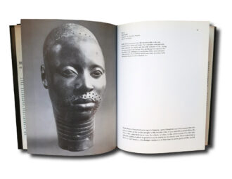 Penelope Naylor, Black Images: The Art of West Africa, Doubleday & Co 1973