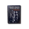 BlackImages-kansi Penelope Naylor, Black Images: The Art of West Africa, Doubleday & Co 1973