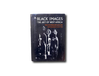 Penelope Naylor, Black Images: The Art of West Africa, Doubleday & Co 1973