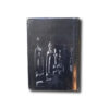 BlackImages-taka Penelope Naylor, Black Images: The Art of West Africa, Doubleday & Co 1973