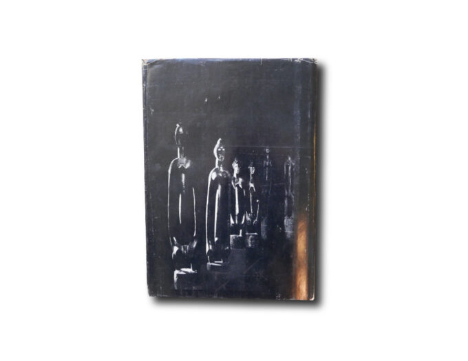 BlackImages-taka Penelope Naylor, Black Images: The Art of West Africa, Doubleday & Co 1973