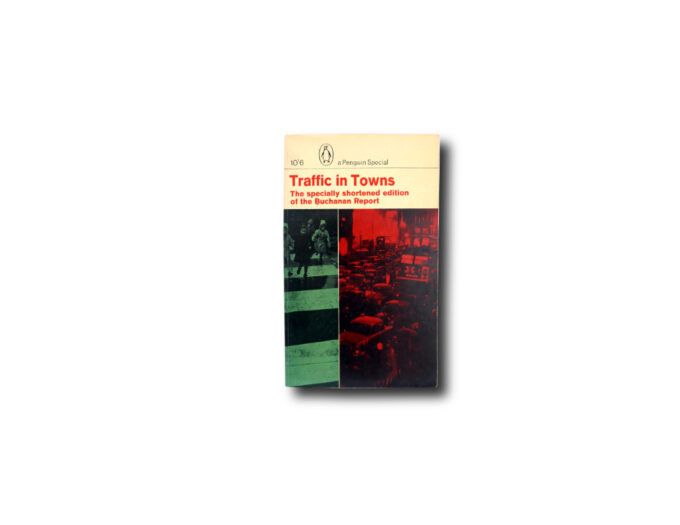 Buchanan-Report-Traffic-in-Towns-kansi Traffic in Towns