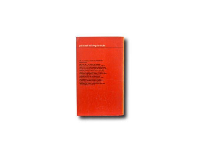 Buchanan-Report-Traffic-in-Towns-takakansi