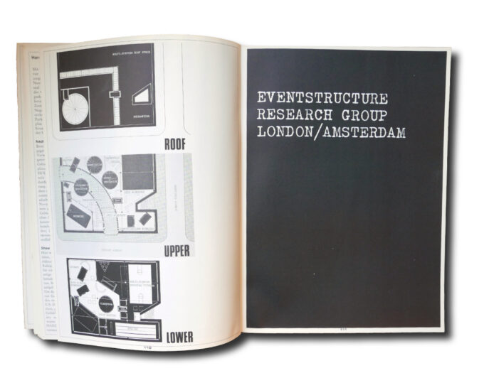 JAM-auk1 JAM: James Burns (Phaidon, 1971)