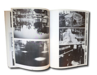 JAM: James Burns (Phaidon, 1971)
