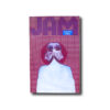 JAM-kansi JAM: James Burns (Phaidon, 1971)