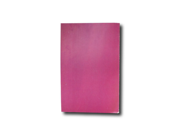 JAM-taka JAM: James Burns (Phaidon, 1971)