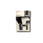 El Lissitzky 1929 Rußland: Architektur für eine Weltrevolution