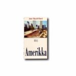 Image of the book Amerikka