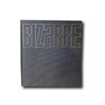 Image of the book: Barry Humphries: Bizarre (Elek Books Limited 1965)