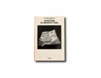 Image of the book Questioni di Architettura