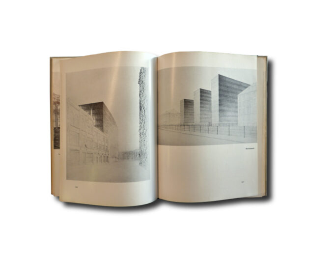 Image of the book Mies Van Der Rohe