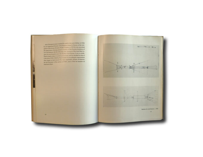 Image of the book Mies Van Der Rohe