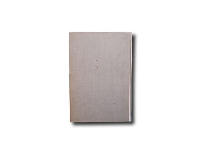 Image of the book Mies Van Der Rohe