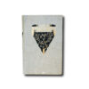 Image of the book: Kuvaamataiteet uudemmalla ajalla by J. J. Tikkanen published by Otava in 1910