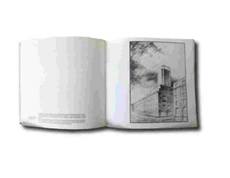 Piirustuskokoelma : Archives of the Museum of Finnish Architecture
