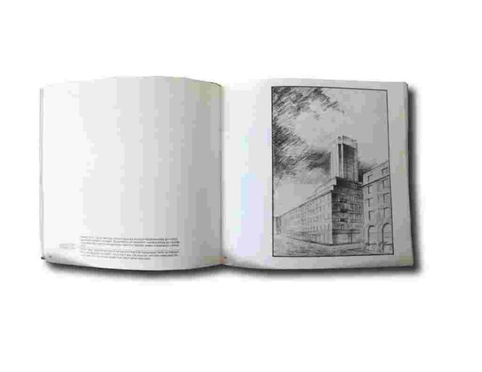 Piirustuskokoelma : Archives of the Museum of Finnish Architecture