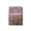 Image of the book L'Algérie