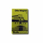 Image of the book Otto Wagner