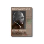 Image of the book Mies Van Der Rohe
