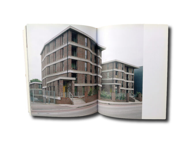 Sergison-auk2 Image of the book Sergison Bates architects: Buildings