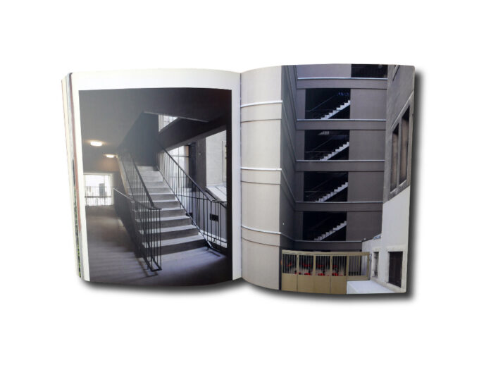 Sergison-auk3 Image of the book Sergison Bates architects: Buildings