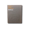 Sergison-kansi Image of the book Sergison Bates architects: Buildings