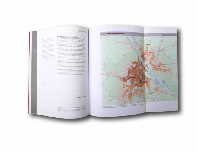 Step05-auk3 Image of the book Step 05: Urban Development Plan Vienna 2005