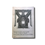 Image of the book Swahili houses and tombs of the coast of Kenya