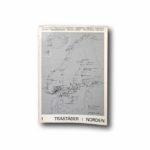 Image of the book Trästäder i Norden