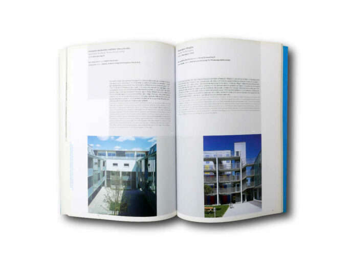 vienna-architecture-auk2 Image of the book Vienna, Architecture – The State of the Art IV / Vienne, Architecture – L'état des choses IV