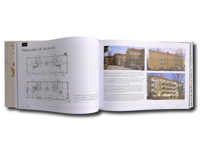 Aropaltio-arjen-arkkitehti-auk3 Image of the book Else Aropaltio: Arjen arkkitehti