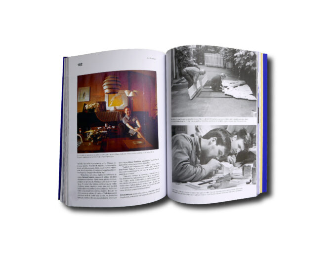 Image of the book Alvar Aallon jalanjäljillä