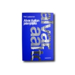 Image of the book Alvar Aallon jalanjäljillä