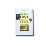Image of the book Adolf Loos