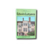 Image of the book Architectural Monographs 6 : Edwin Lutyens
