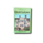 Image of the book Architectural Monographs 6 : Edwin Lutyens