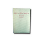 Image of the book Armas Lindgren 1874–1929: Arkkitehti