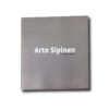 Image of the book Arto Sipinen: arkkitehti